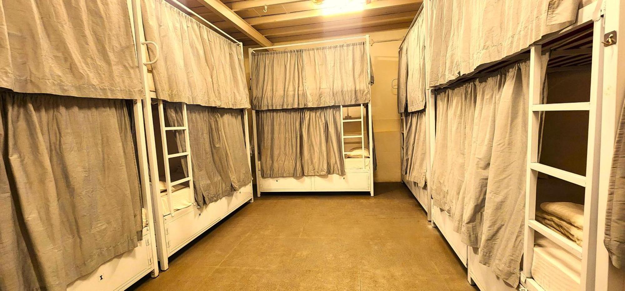 Hammock Hostels - Bandra Мумбаи Экстерьер фото