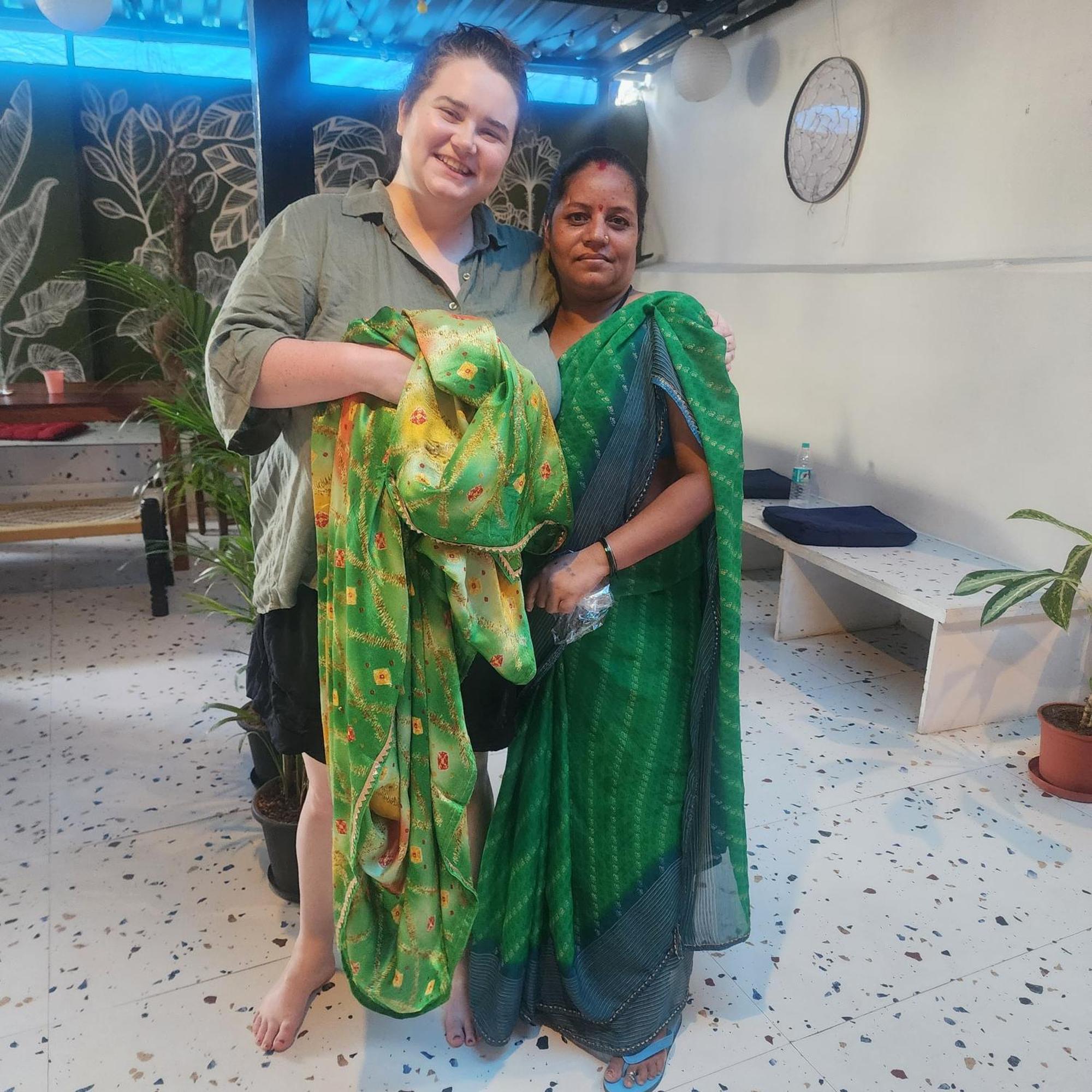 Hammock Hostels - Bandra Мумбаи Экстерьер фото