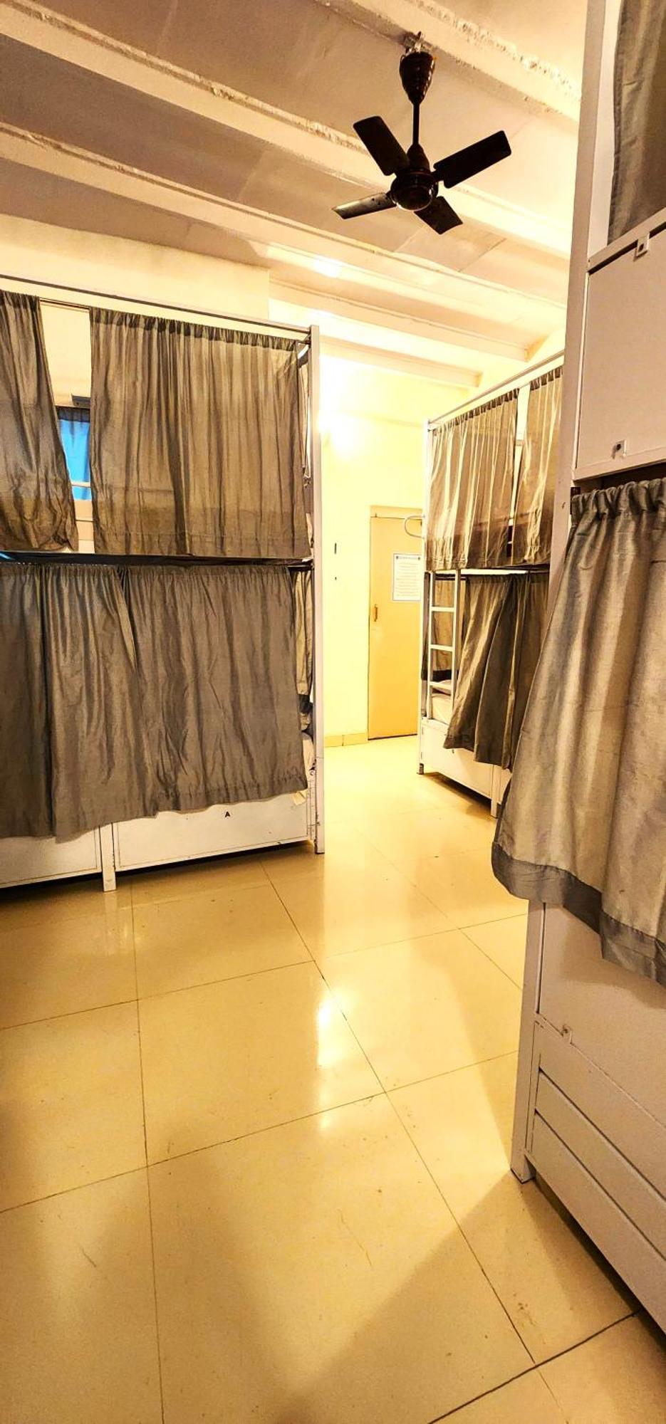 Hammock Hostels - Bandra Мумбаи Экстерьер фото