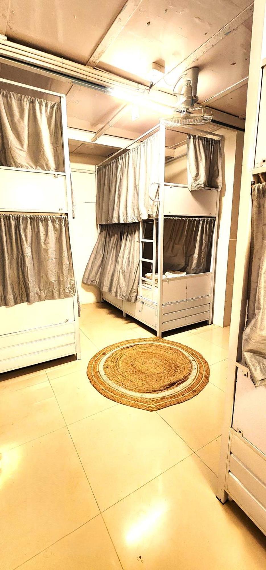 Hammock Hostels - Bandra Мумбаи Экстерьер фото