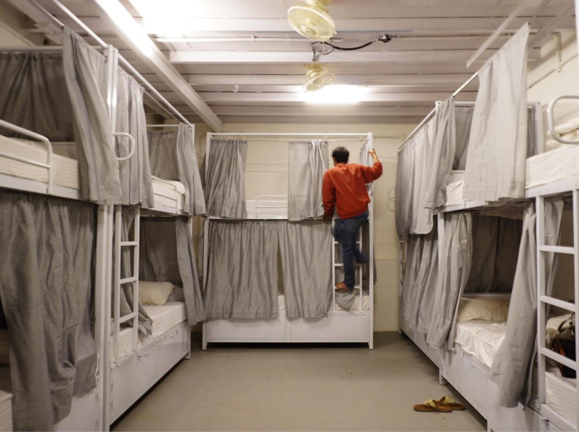 Hammock Hostels - Bandra Мумбаи Экстерьер фото