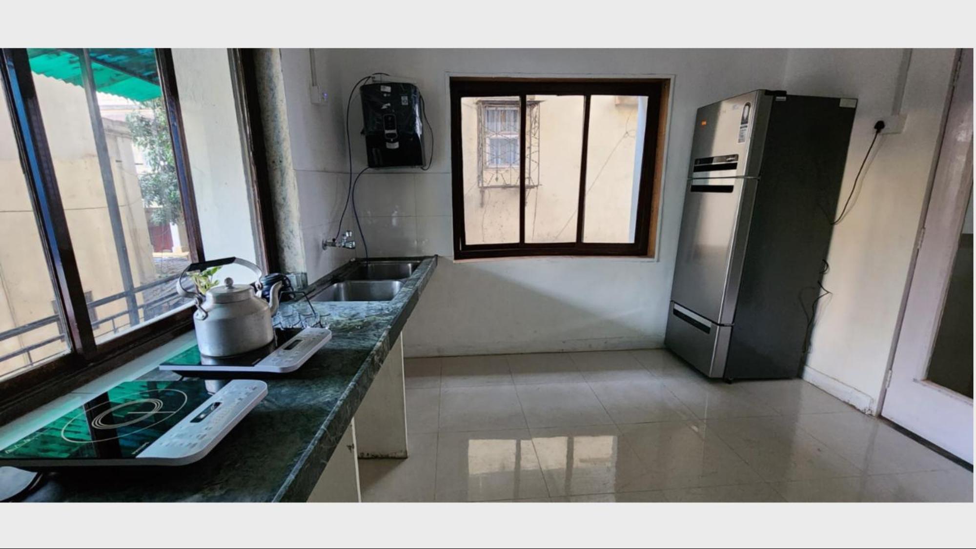 Hammock Hostels - Bandra Мумбаи Экстерьер фото